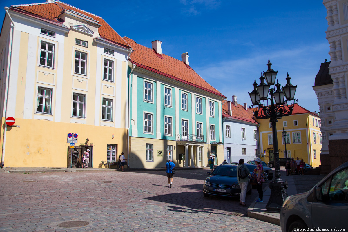 Tallinn
